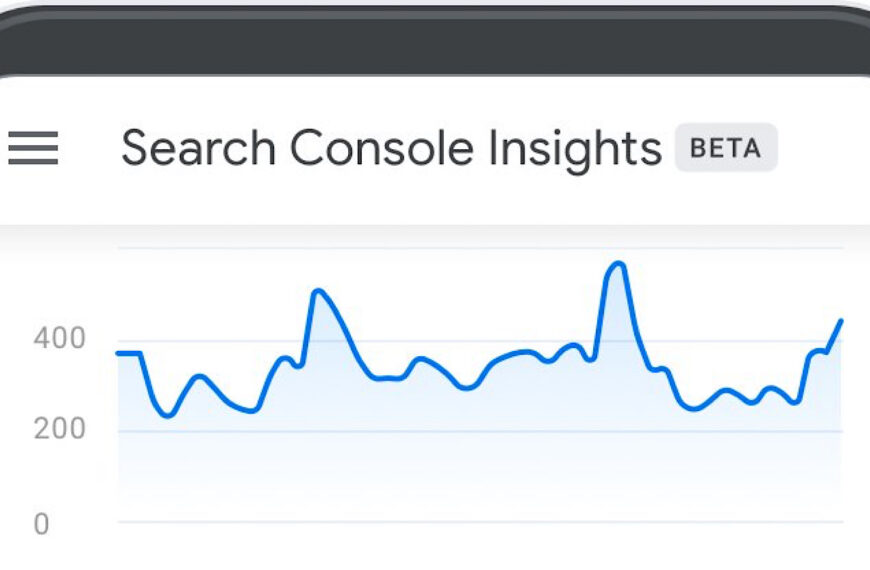 Google Search Console – Everything you need to know!